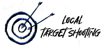 local target shooting