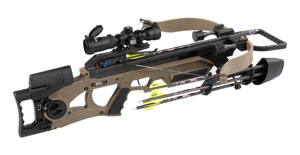 Assassin Extreme Crossbow