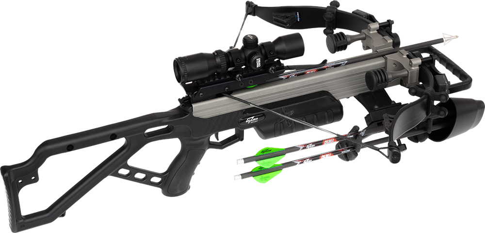 black mag 340