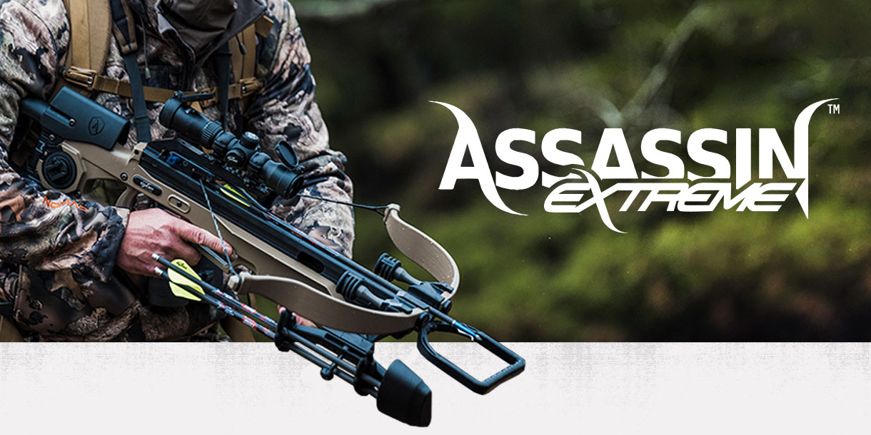 Assassin Extreme