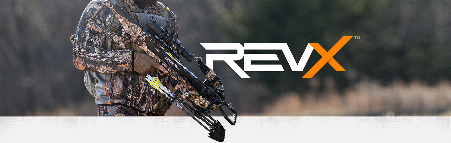 RevX Crossbow