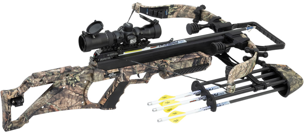 Suppressor Extreme Mossy Oak Breakup Country