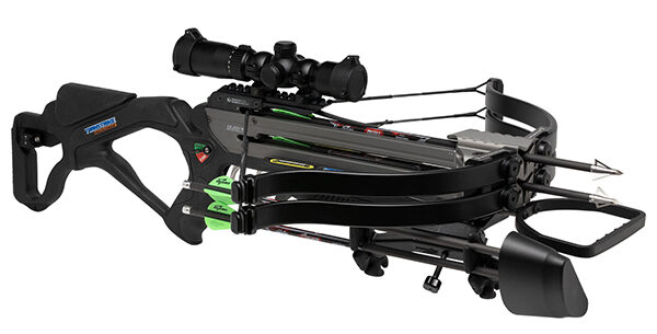 TwinStrike TAC2