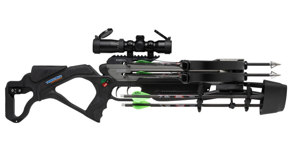 TAC2 profile view