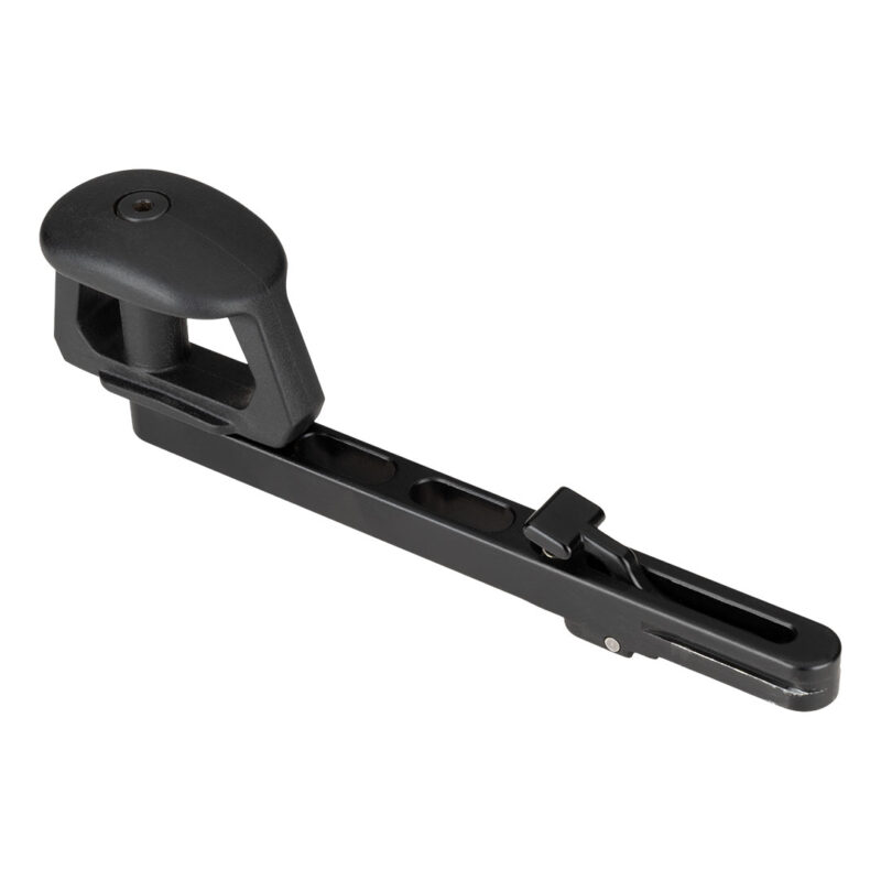 RevX handle
