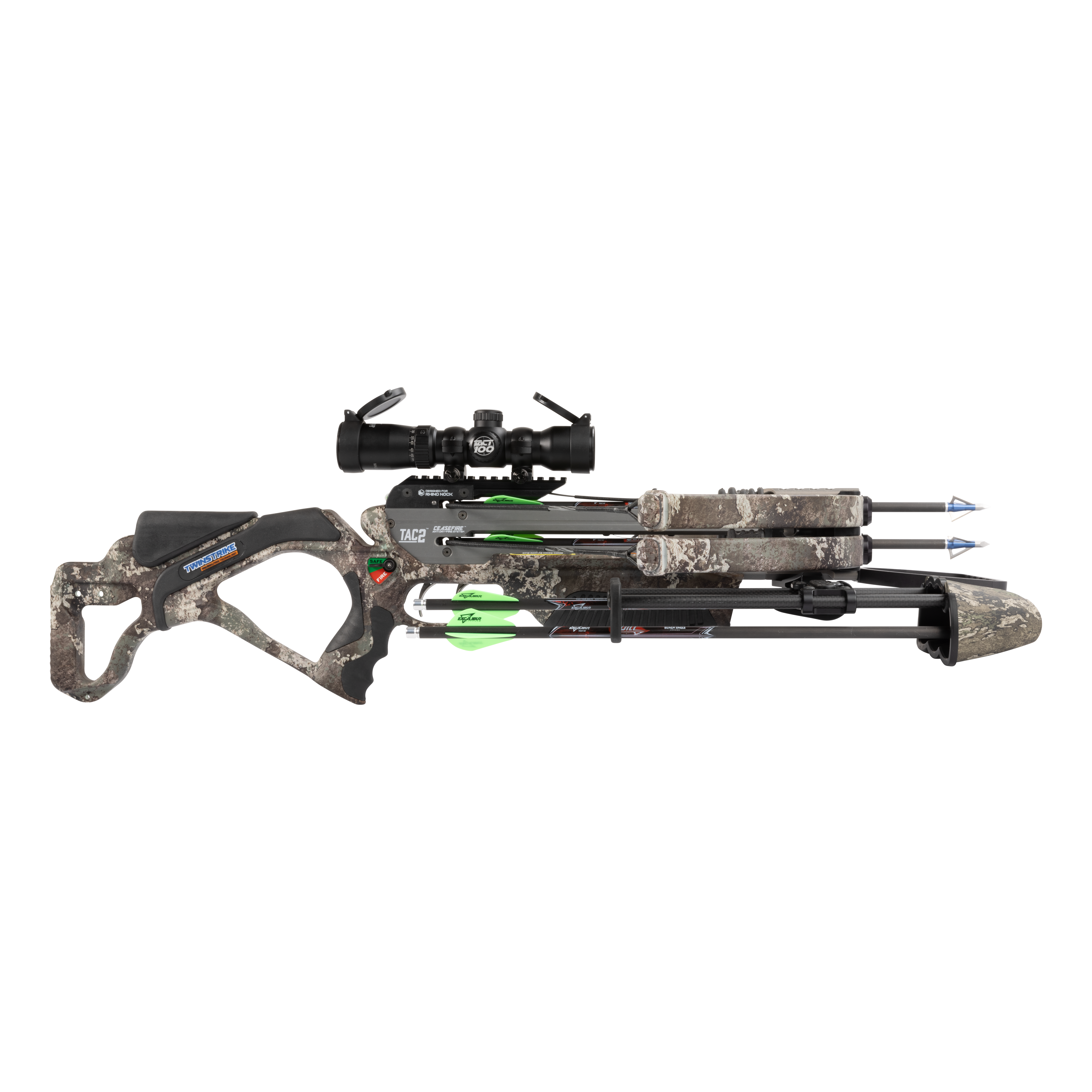 TAC2 Strata Profile