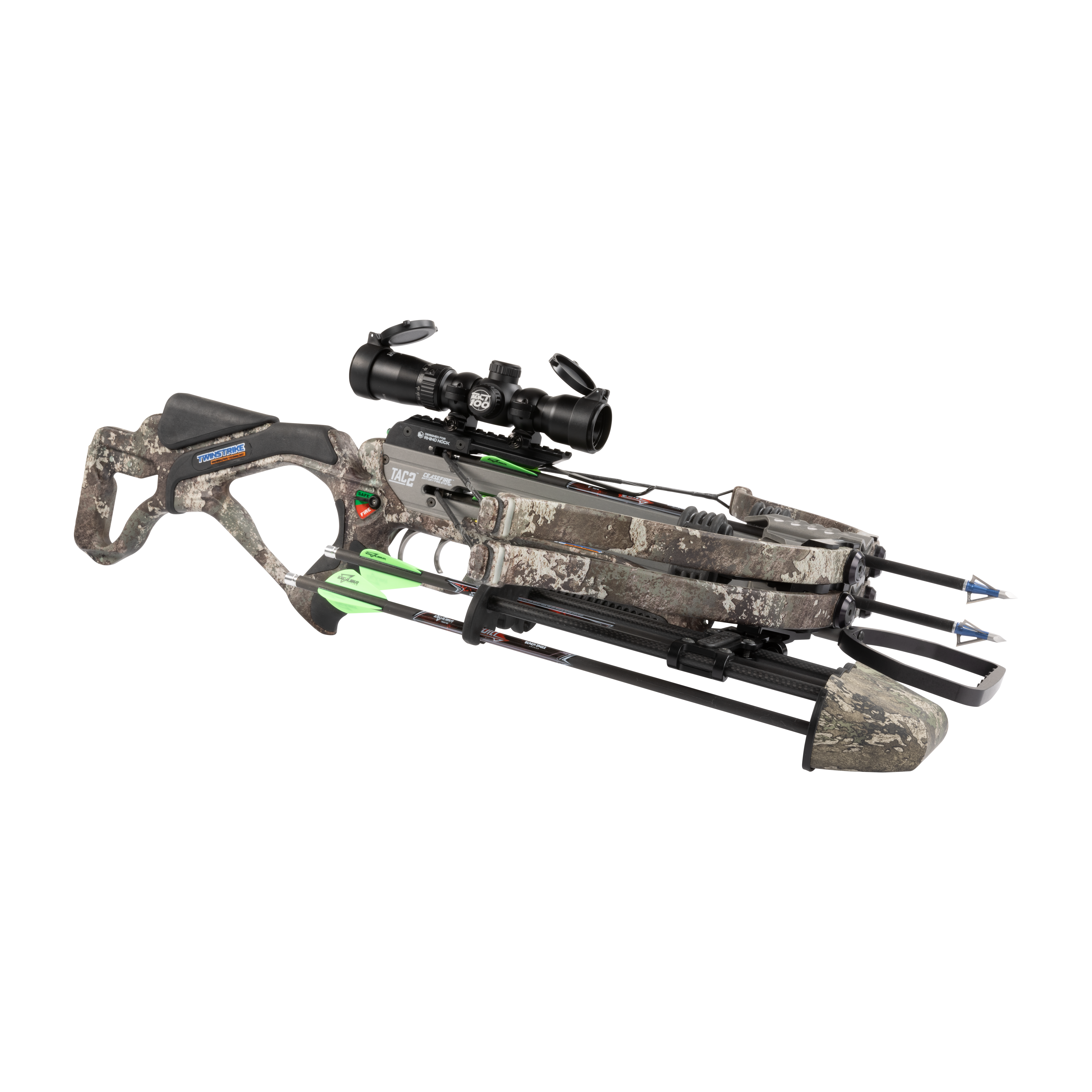 TAC2 Strata Right Down