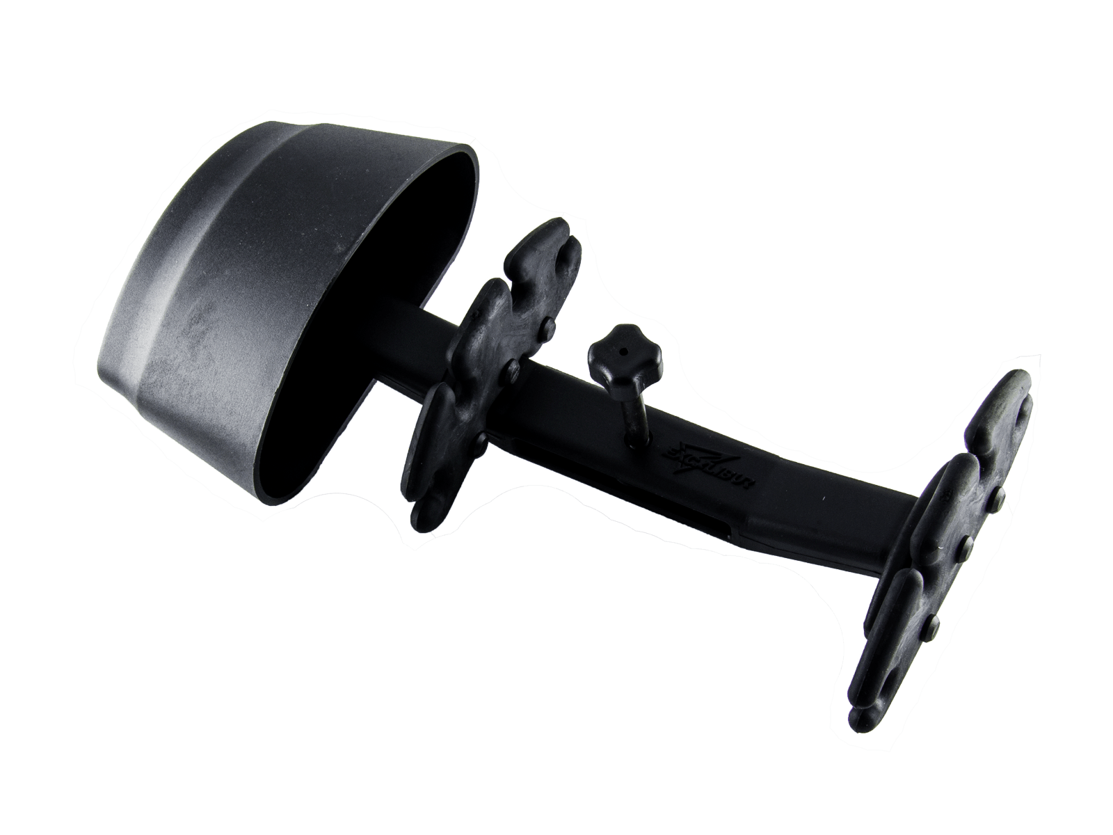 4-Arrow Quiver