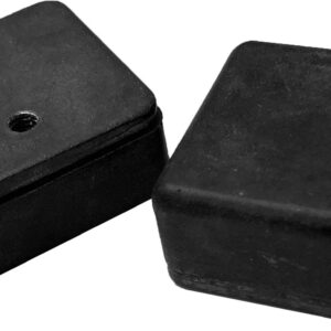 Air Brake and Dissipator Pad Replacements Large Air Brake and Dissipator Pad Replacements