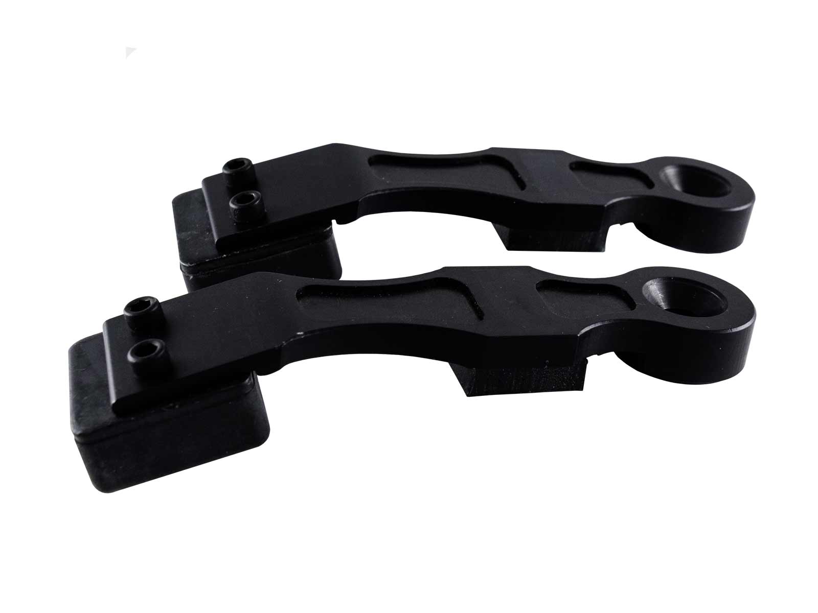 Air Brakes