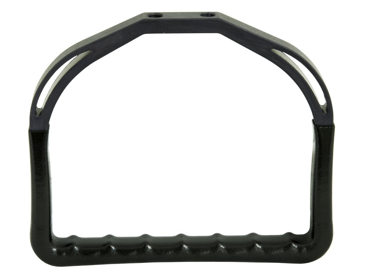 Bigfoot Stirrup