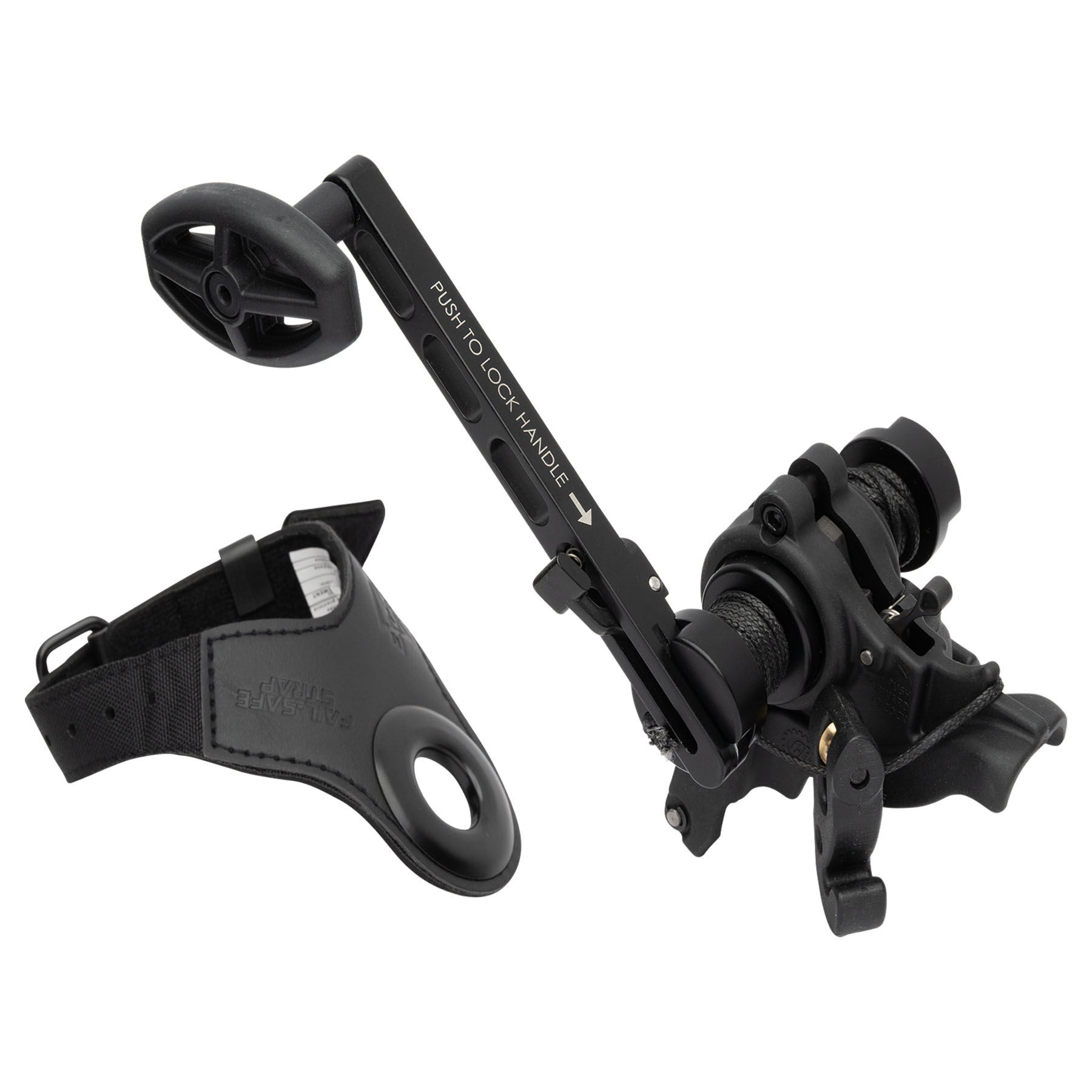 charger lite crank