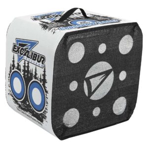 Crossbow Block Target