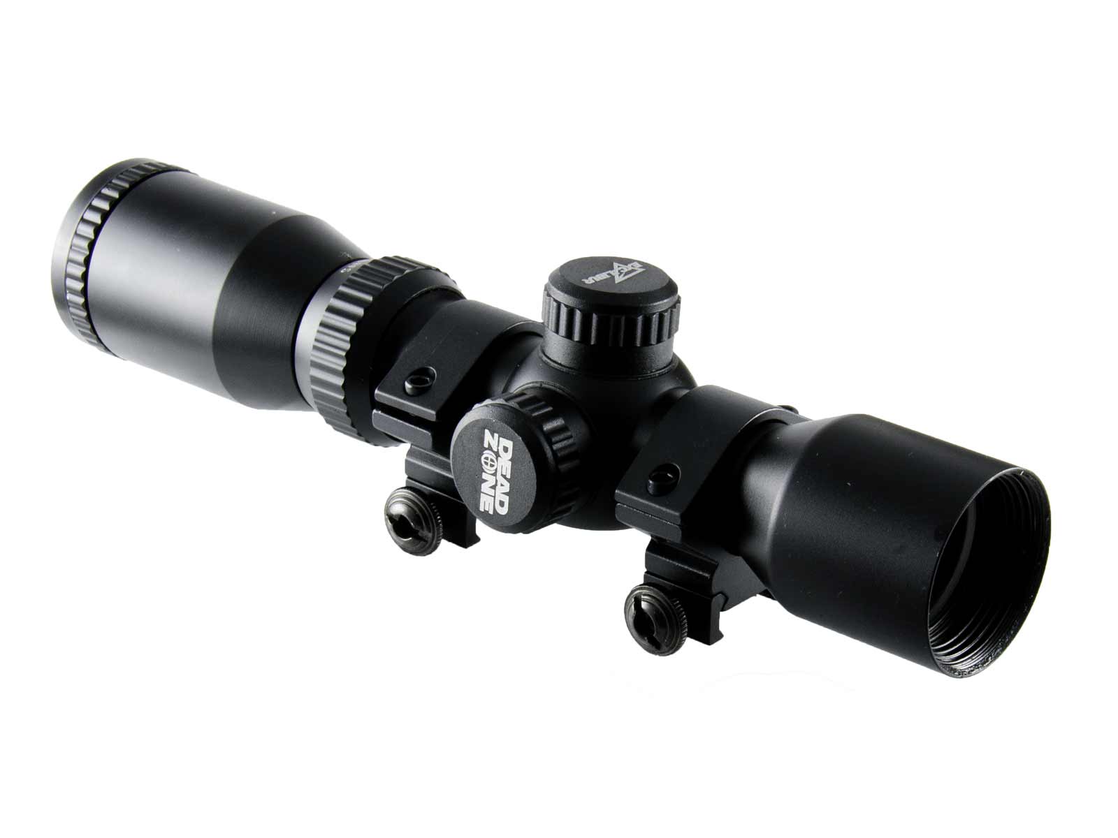 Dead Zone Scope