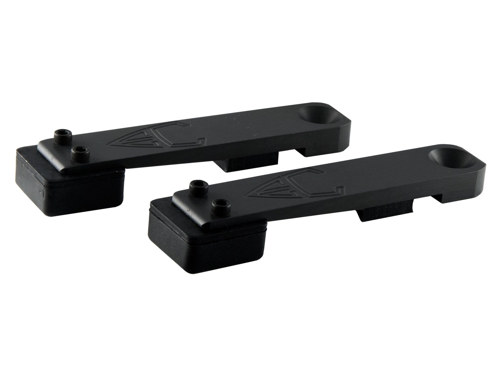 Dissipator Bars