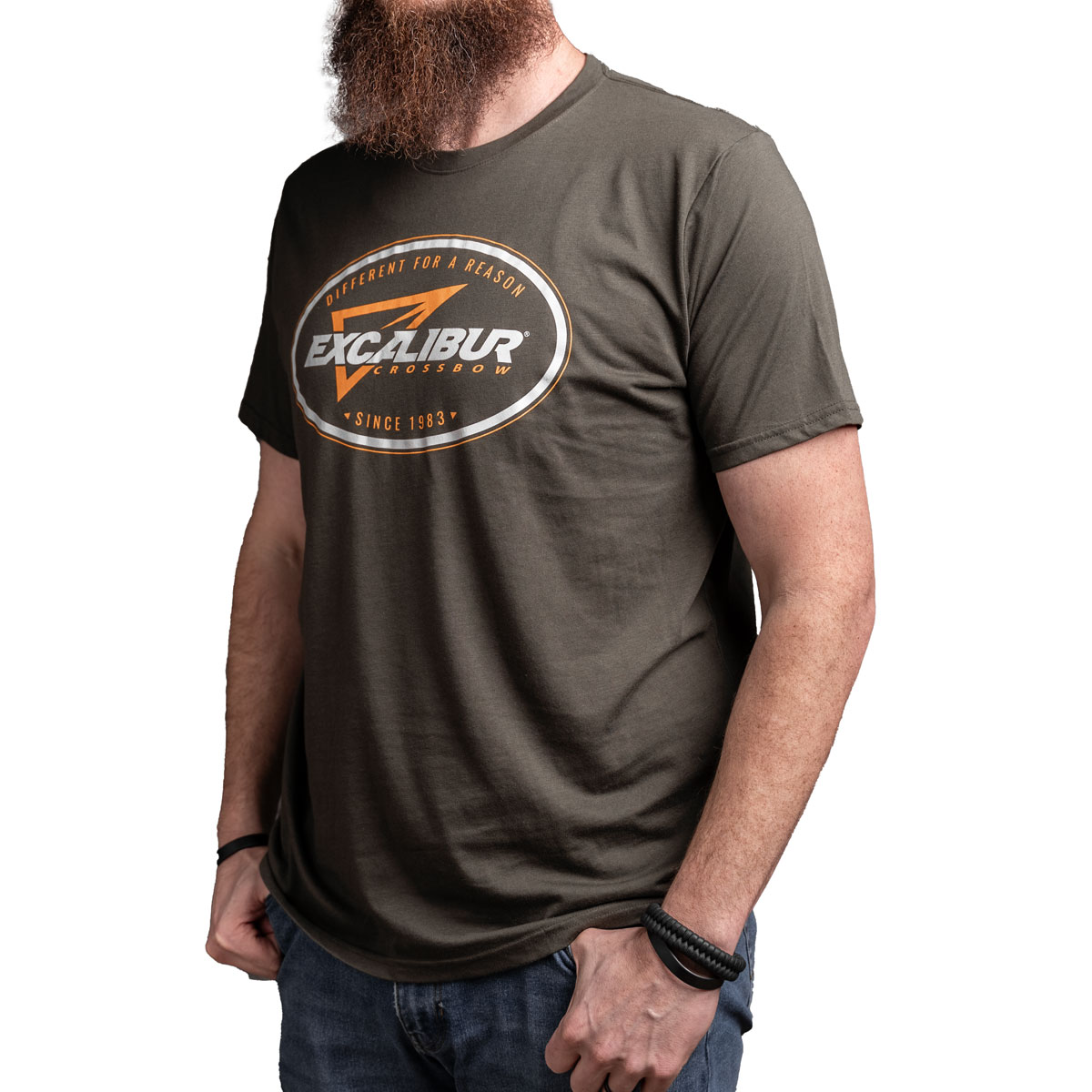 Excal tee shortsleeve green left.jpg