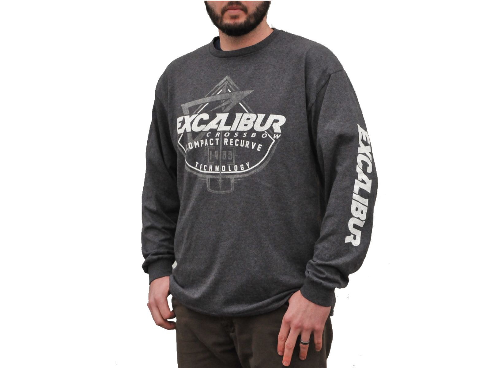 Long Sleeve T-Shirt