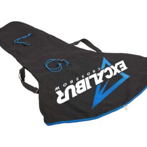 Poncho Soft Crossbow Case