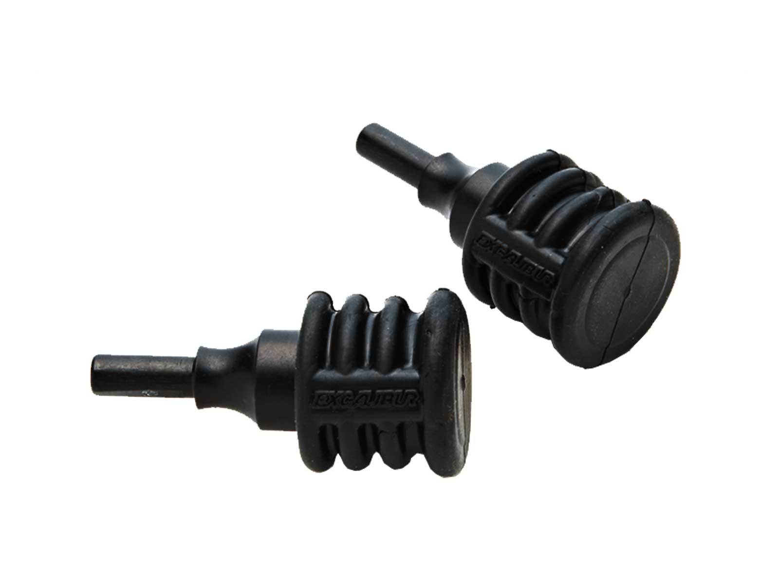 Recoil Energy Dissipation System