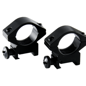 Scope Rings 1in Large 1in Scope Rings