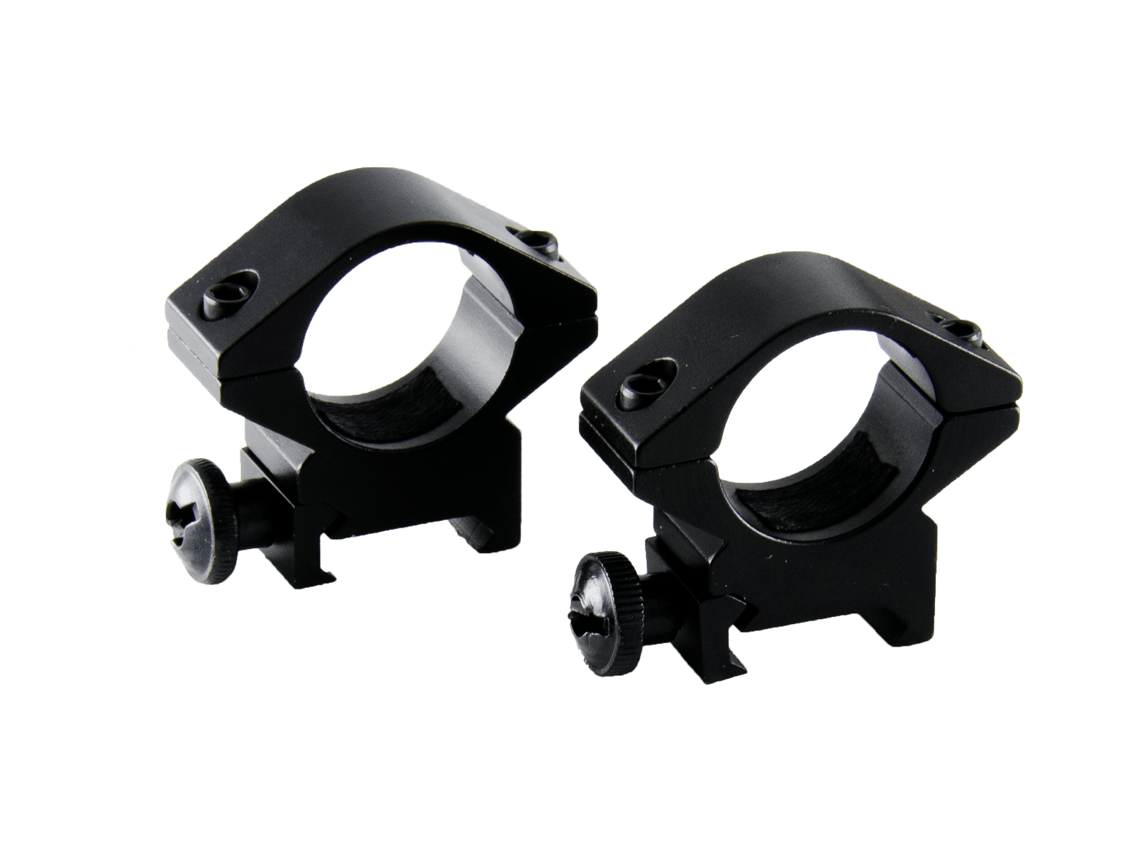 1in Scope Rings