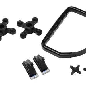 Sound Deadening System Large Sound Deadening System