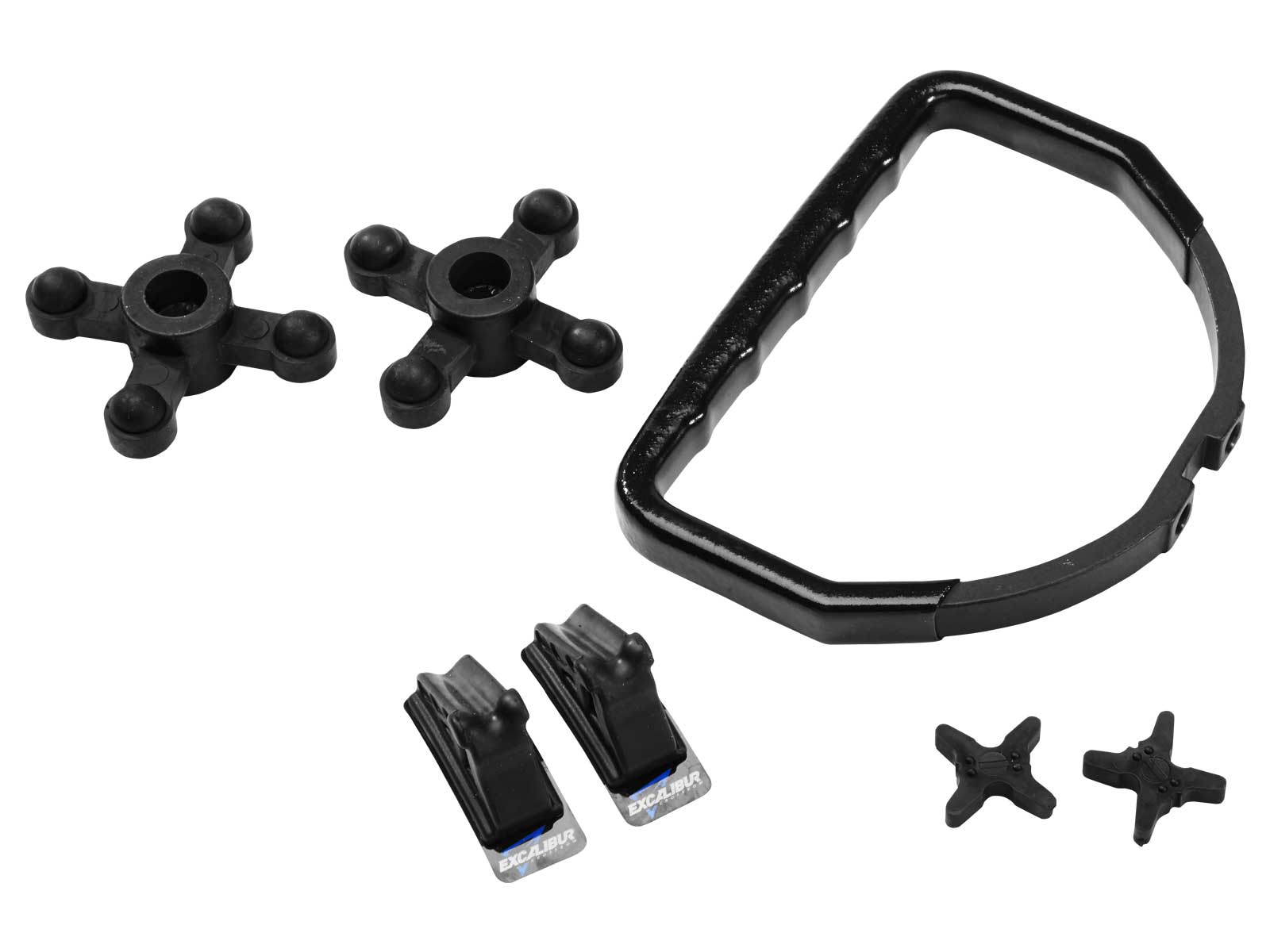 Sound Deadening System