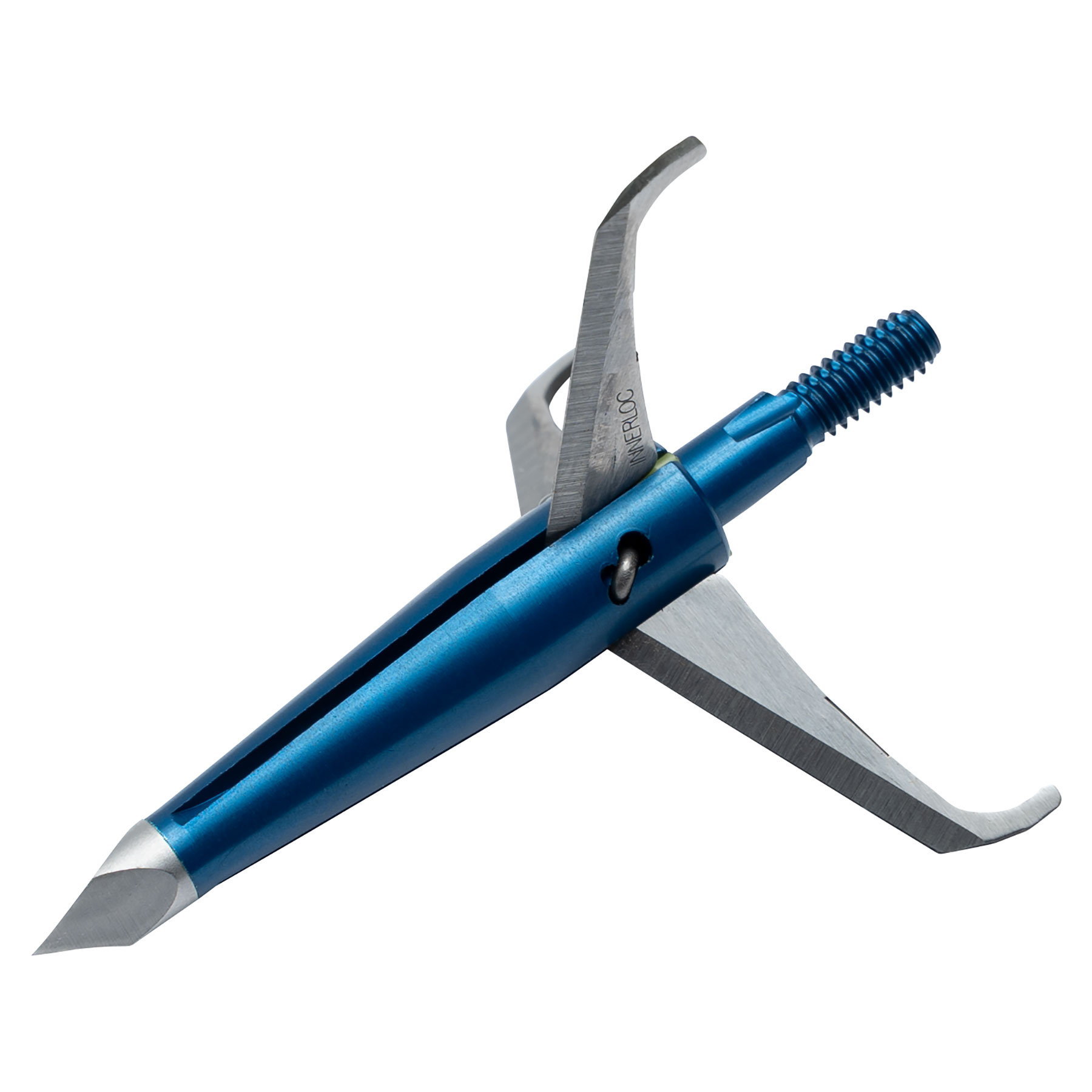 Trailblazer 125 grain expandable broadhead