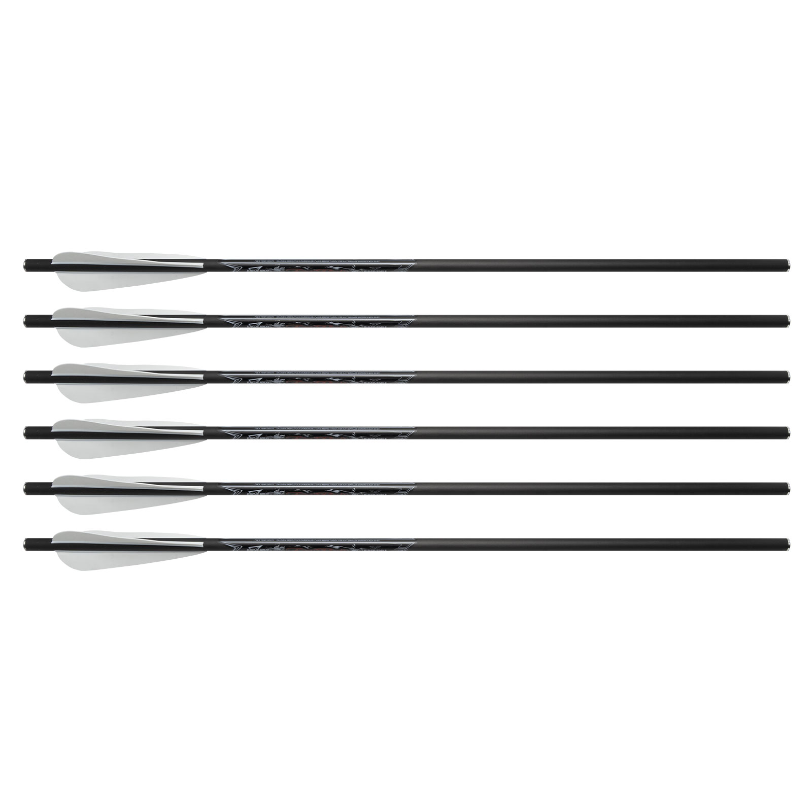 Firebolt 6 pack