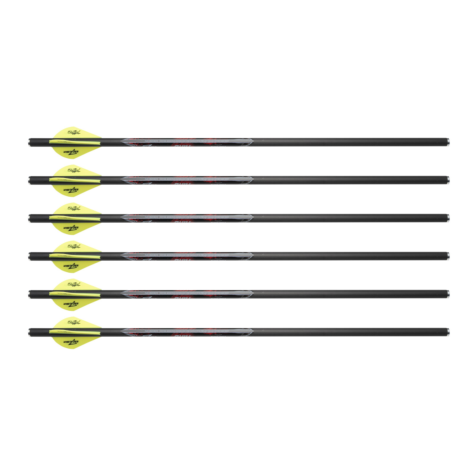 Quill 6 pack