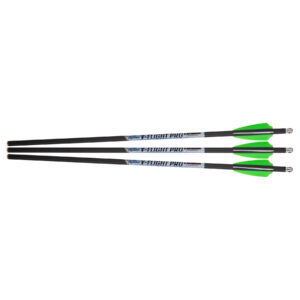 VFlightPro LightedNock NockOn 3 pack